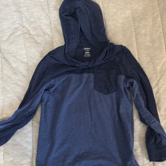 Boys Casual Long Sleeve Shirt Bundle - Picture 7 of 7